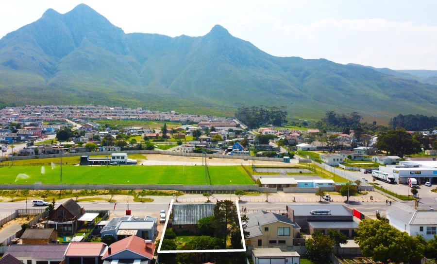 3 Bedroom Property for Sale in Kleinmond Western Cape